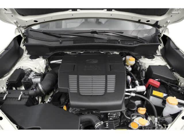 Thumbnail: 2020 Subaru Forester - 15