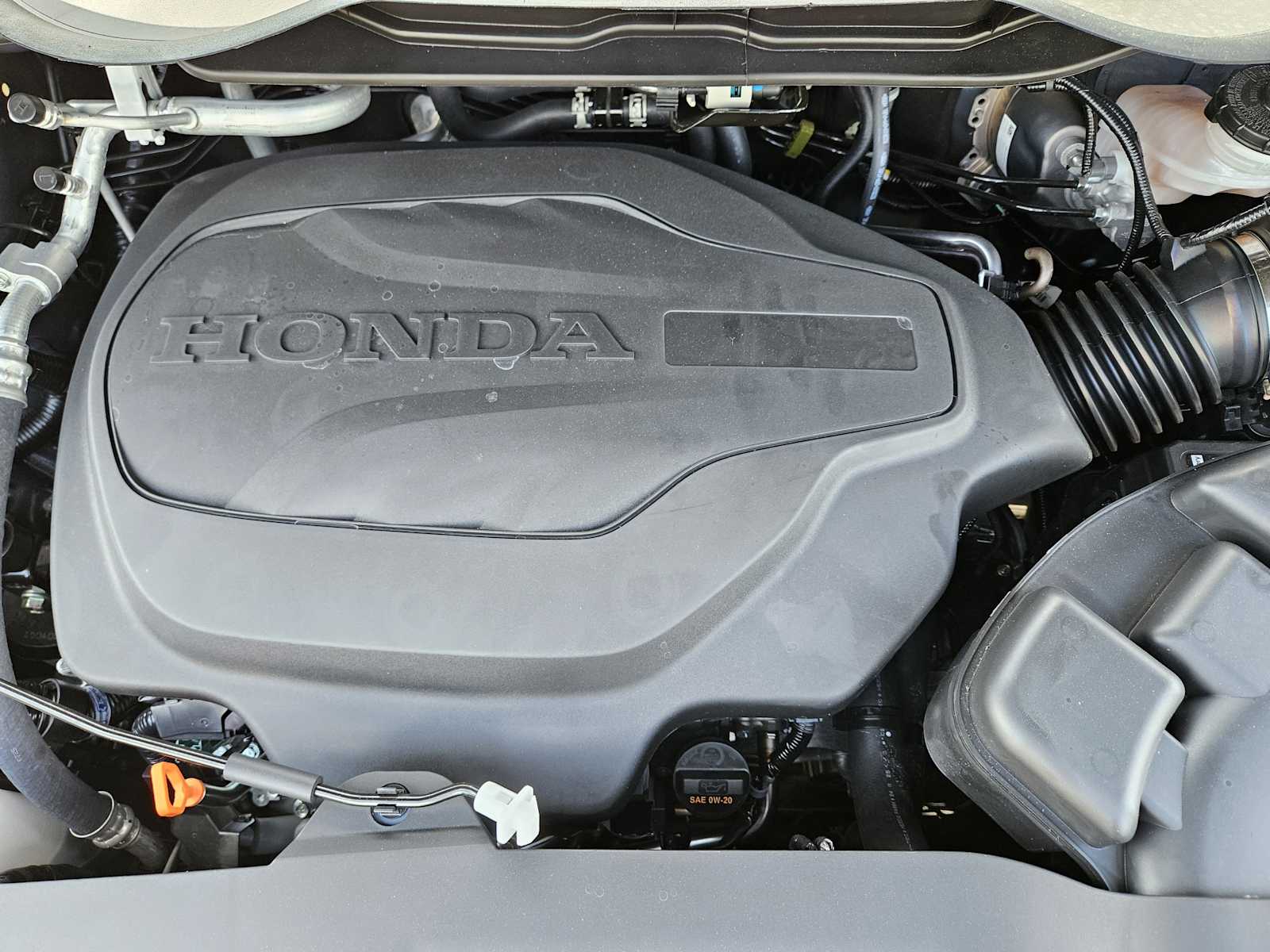 Thumbnail: 2026 Honda Odyssey - 10