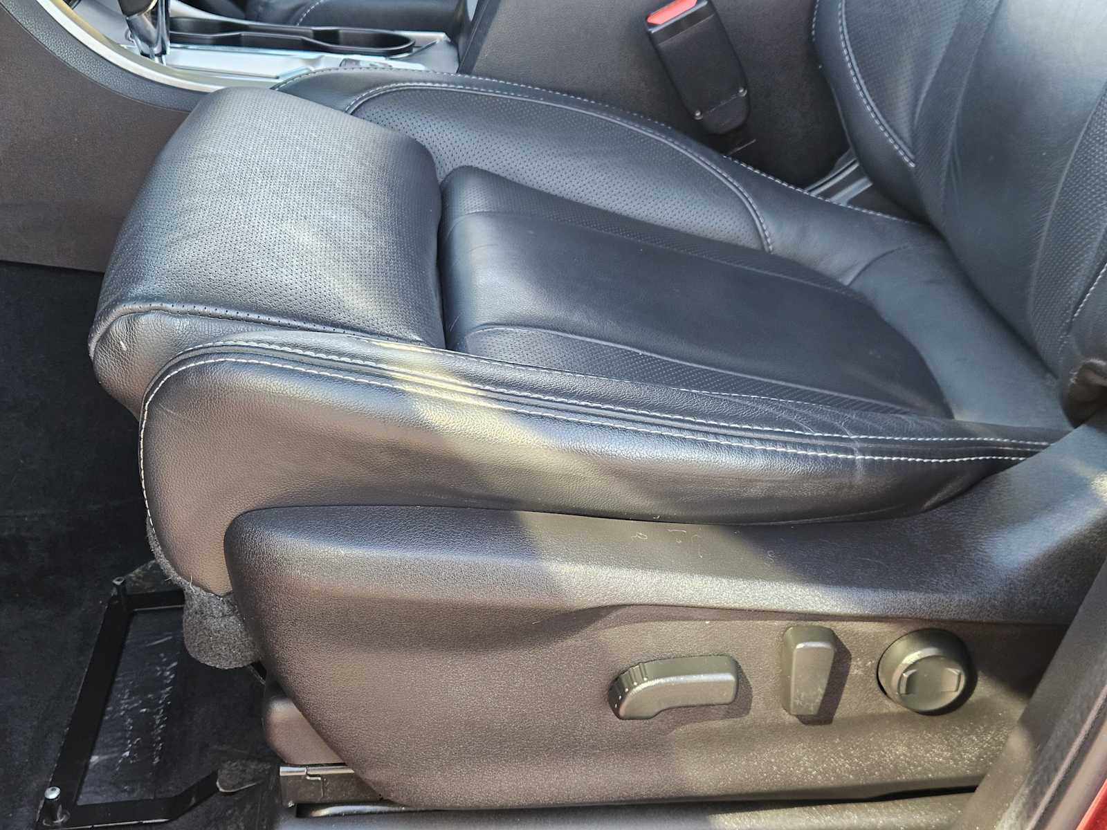 Thumbnail: 2022 Subaru Ascent - 23