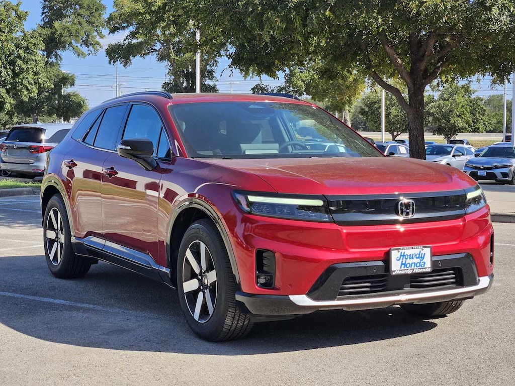 New 2026 Honda Prologue Touring SUV