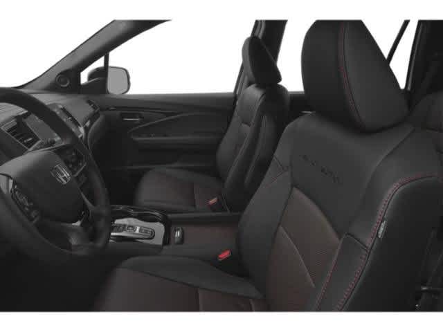 Thumbnail: 2022 Honda Pilot - 10
