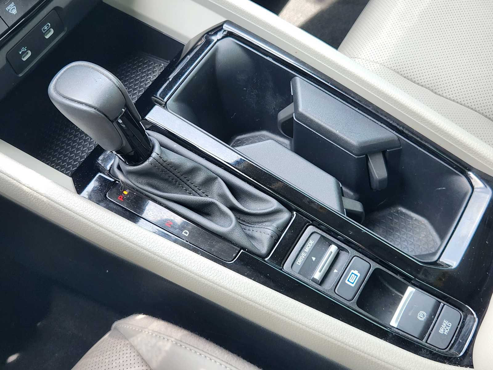 Thumbnail: 2024 Honda Accord - 18