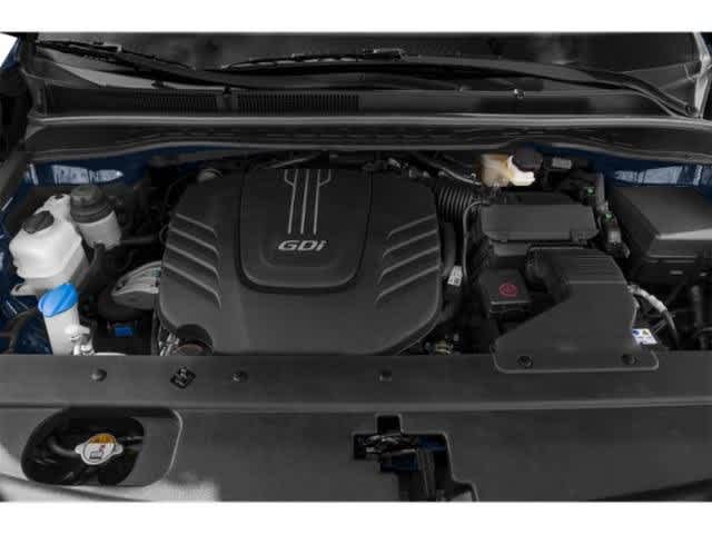 Thumbnail: 2015 Kia Sedona - 17
