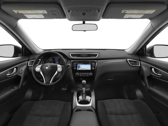 Thumbnail: 2016 Nissan Rogue - 9