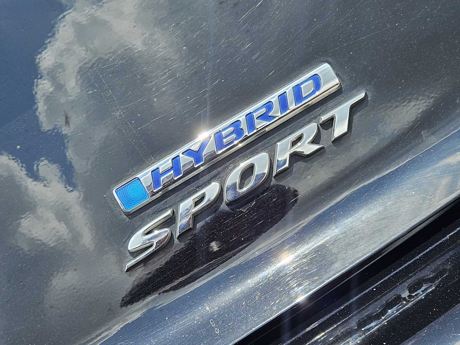 Thumbnail: 2024 Honda Accord - 12