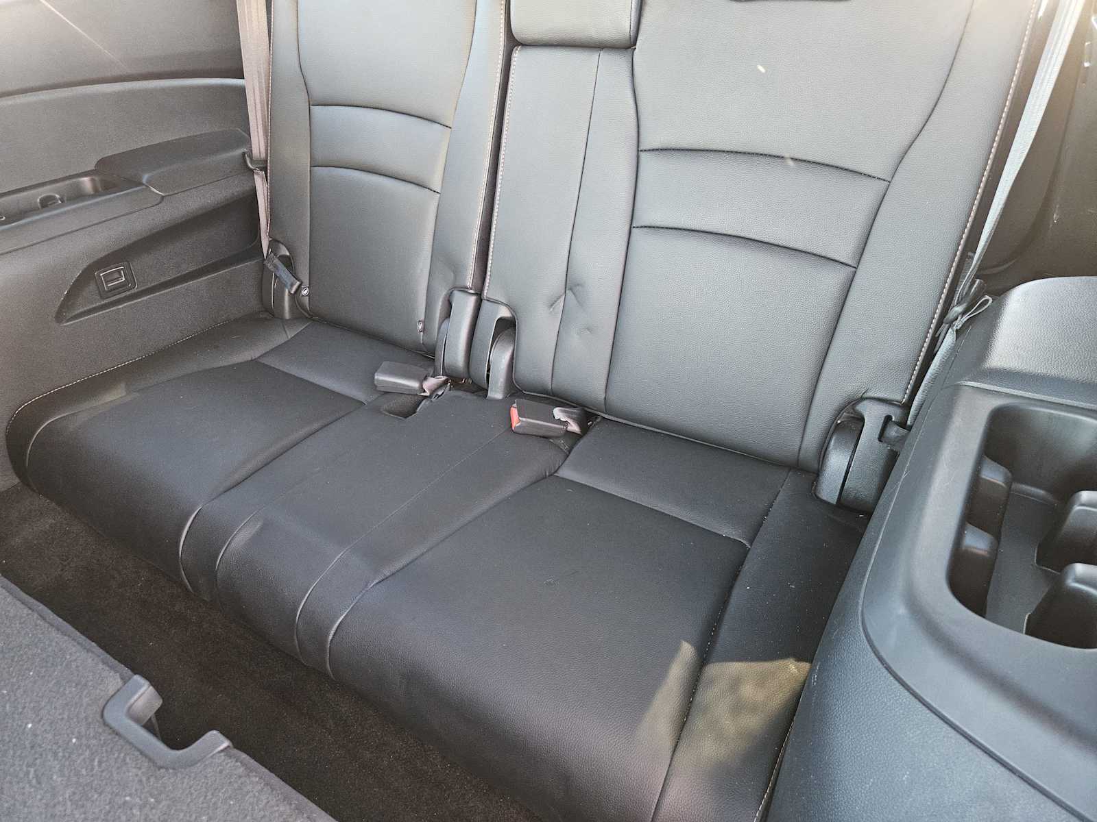 Thumbnail: 2022 Honda Pilot - 31