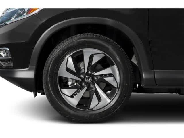 Thumbnail: 2015 Honda CR-V - 11