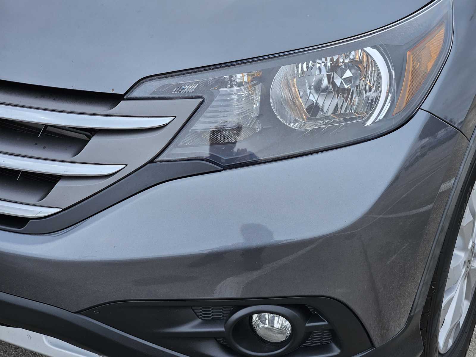 Thumbnail: 2013 Honda CR-V - 7