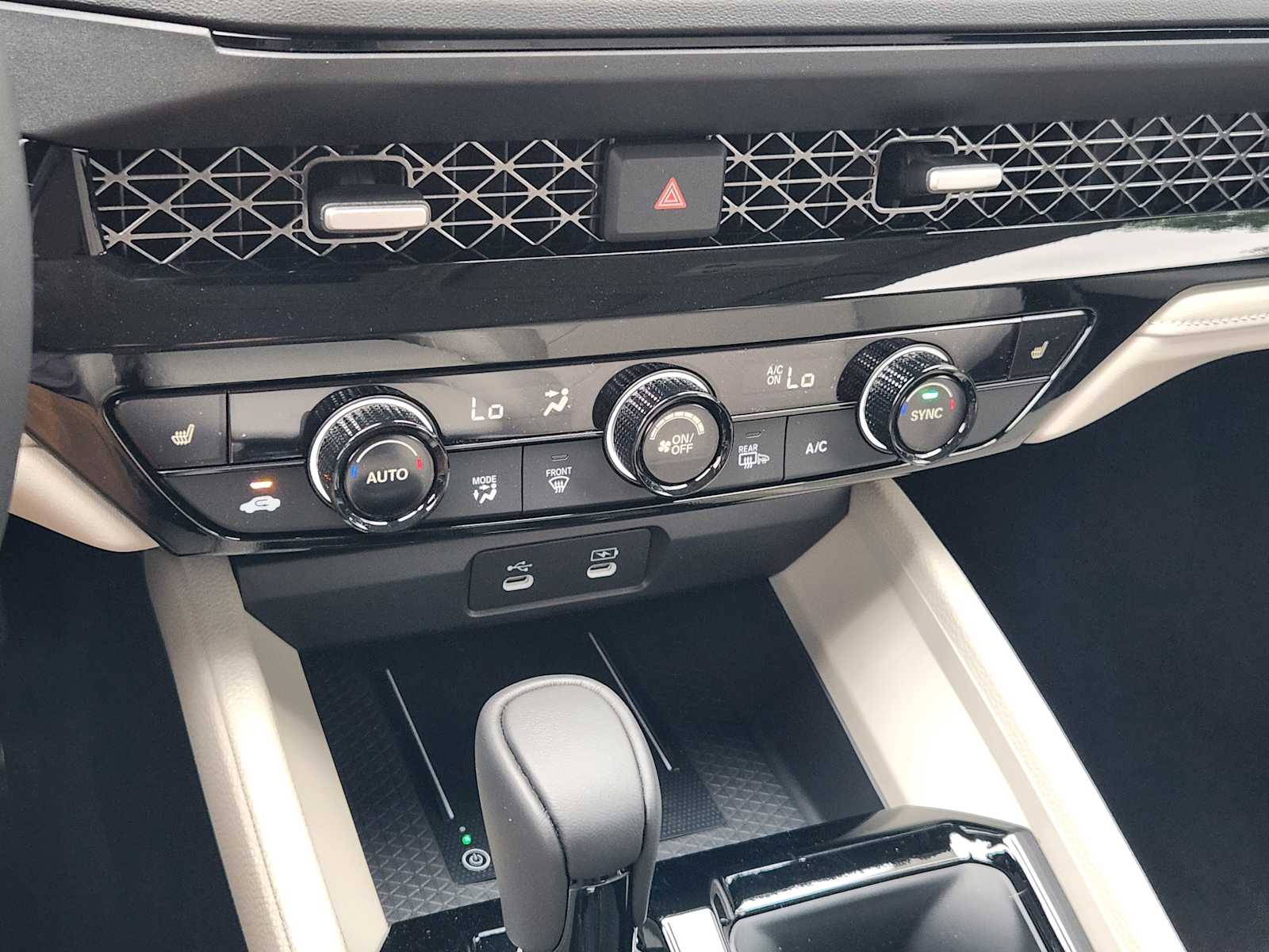 Thumbnail: 2026 Honda Accord - 16