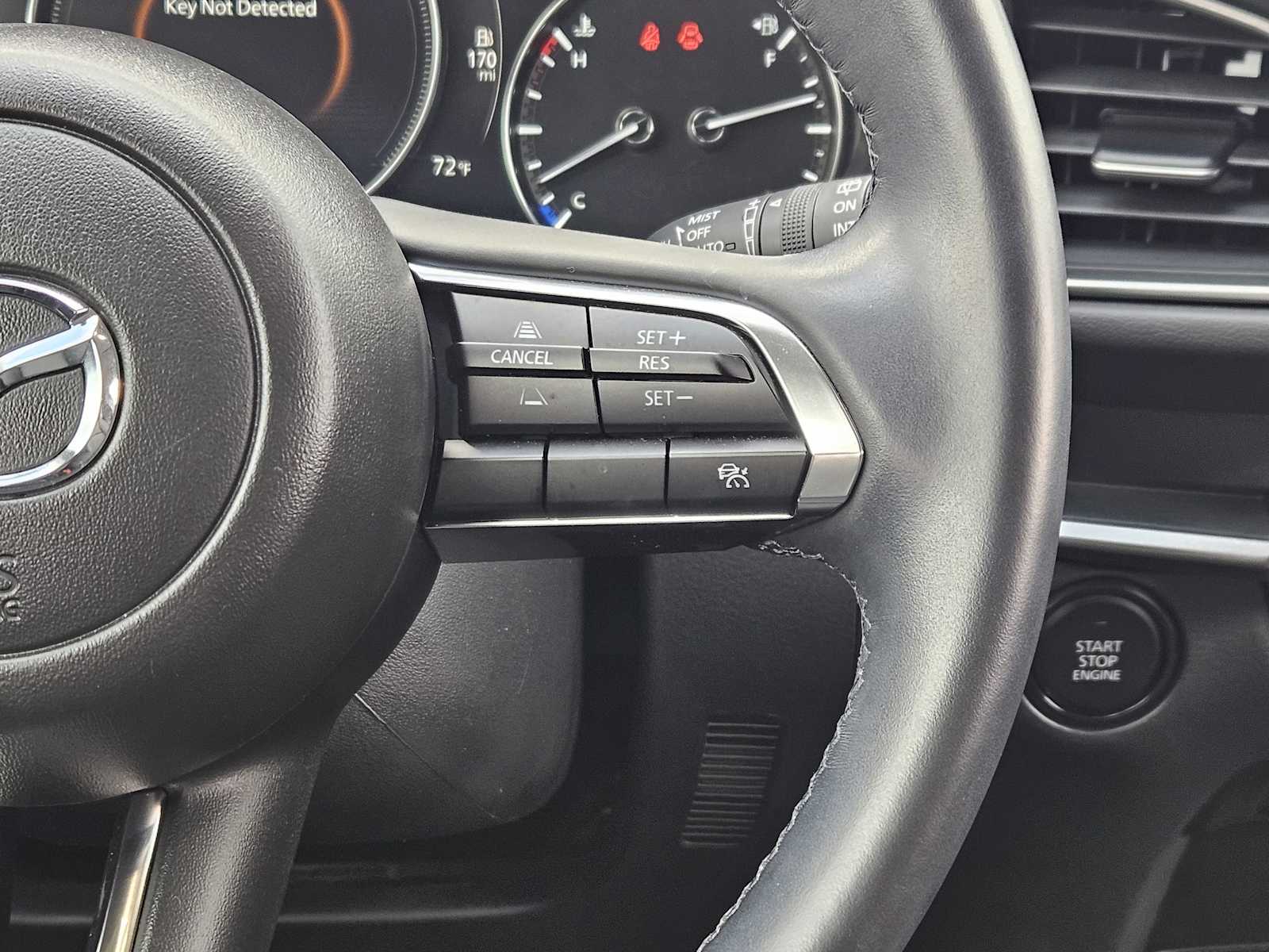 Thumbnail: 2025 Mazda CX-30 - 27