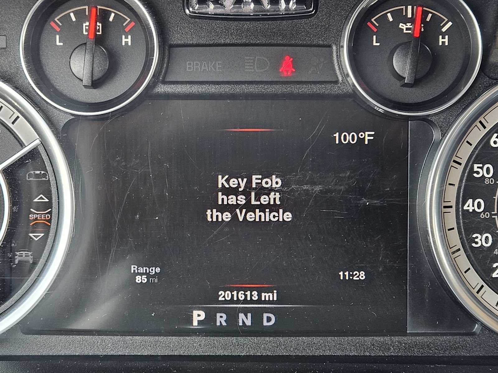 Thumbnail: 2014 RAM 1500 - 16
