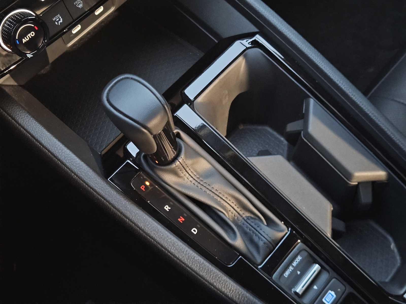 Thumbnail: 2024 Honda Accord - 20