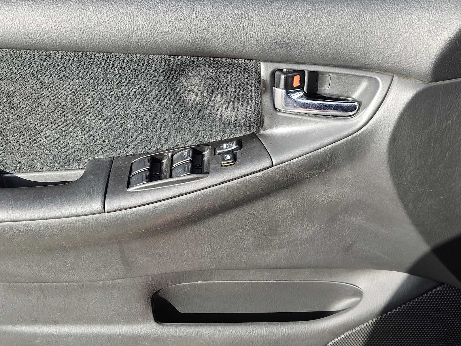 Thumbnail: 2007 Toyota Corolla - 21