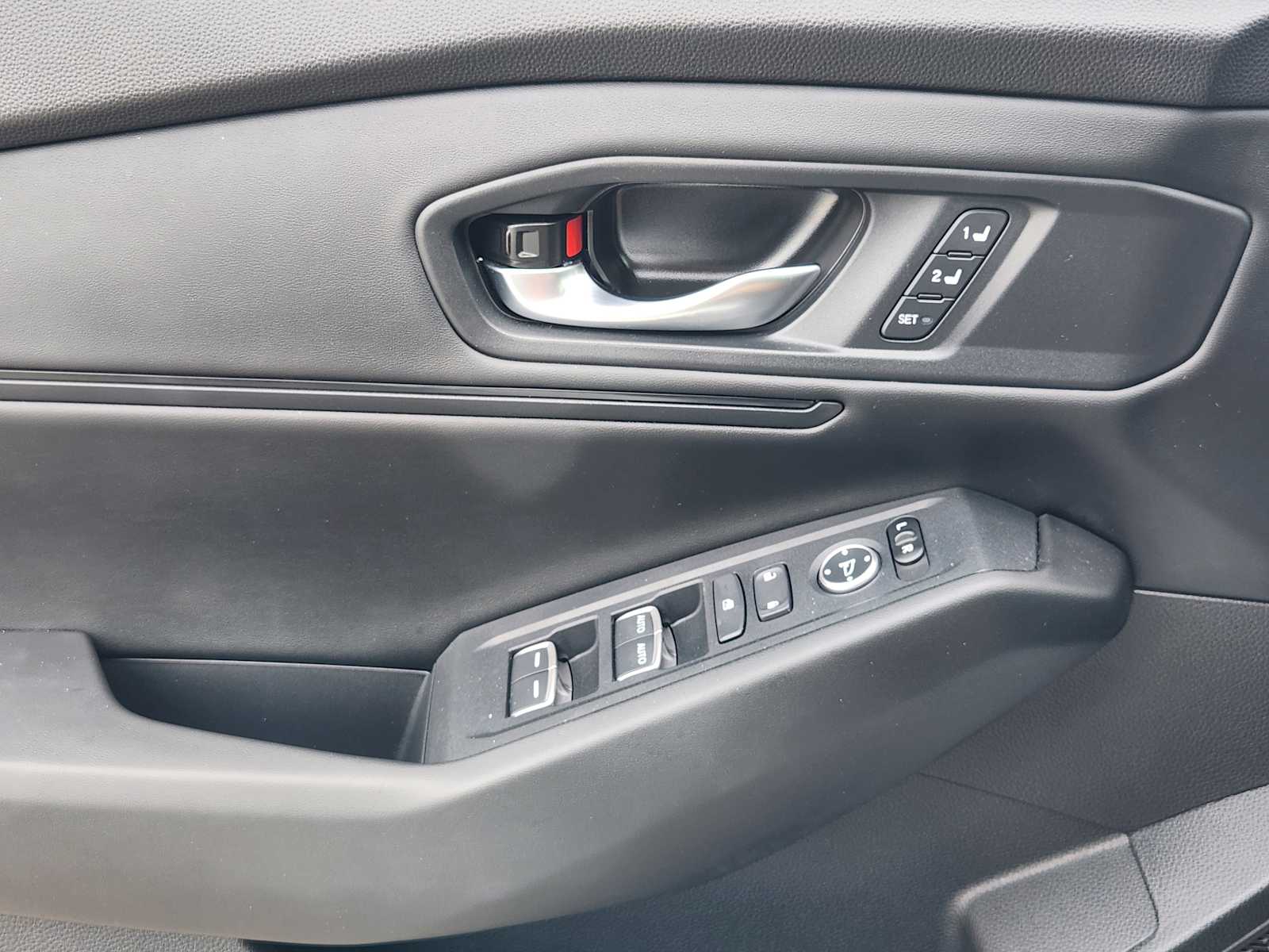 Thumbnail: 2024 Honda Accord - 23