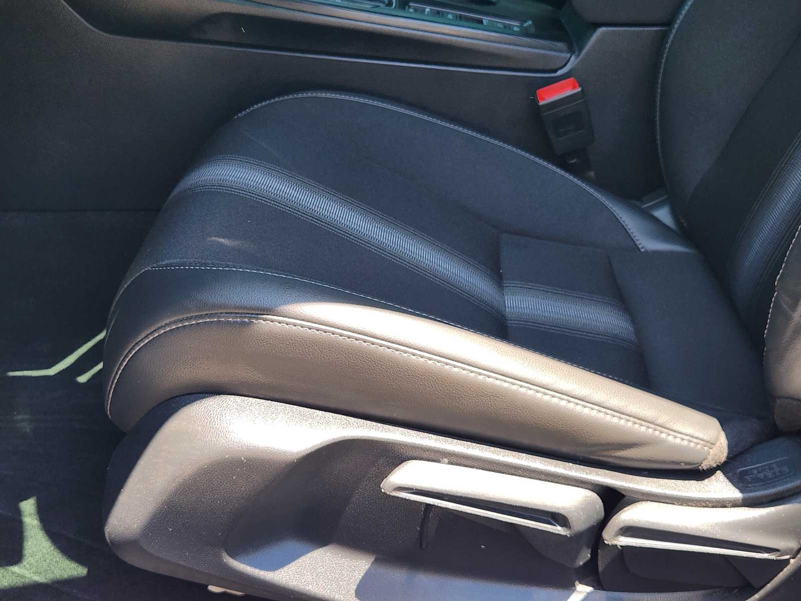 Thumbnail: 2024 Honda Civic - 23