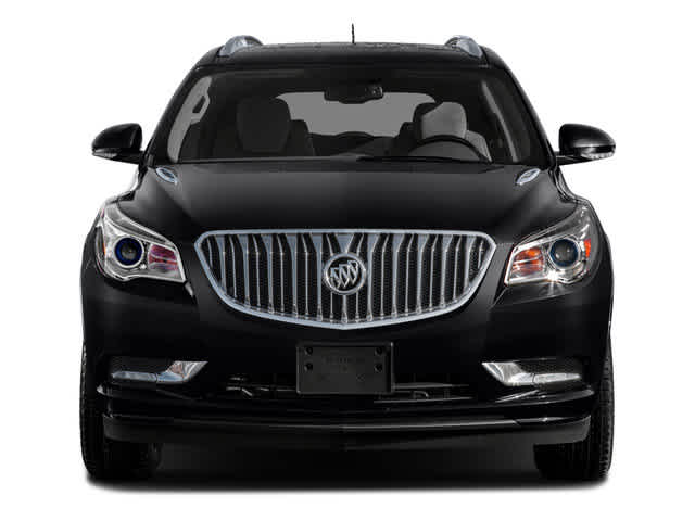 Thumbnail: 2016 Buick Enclave - 7