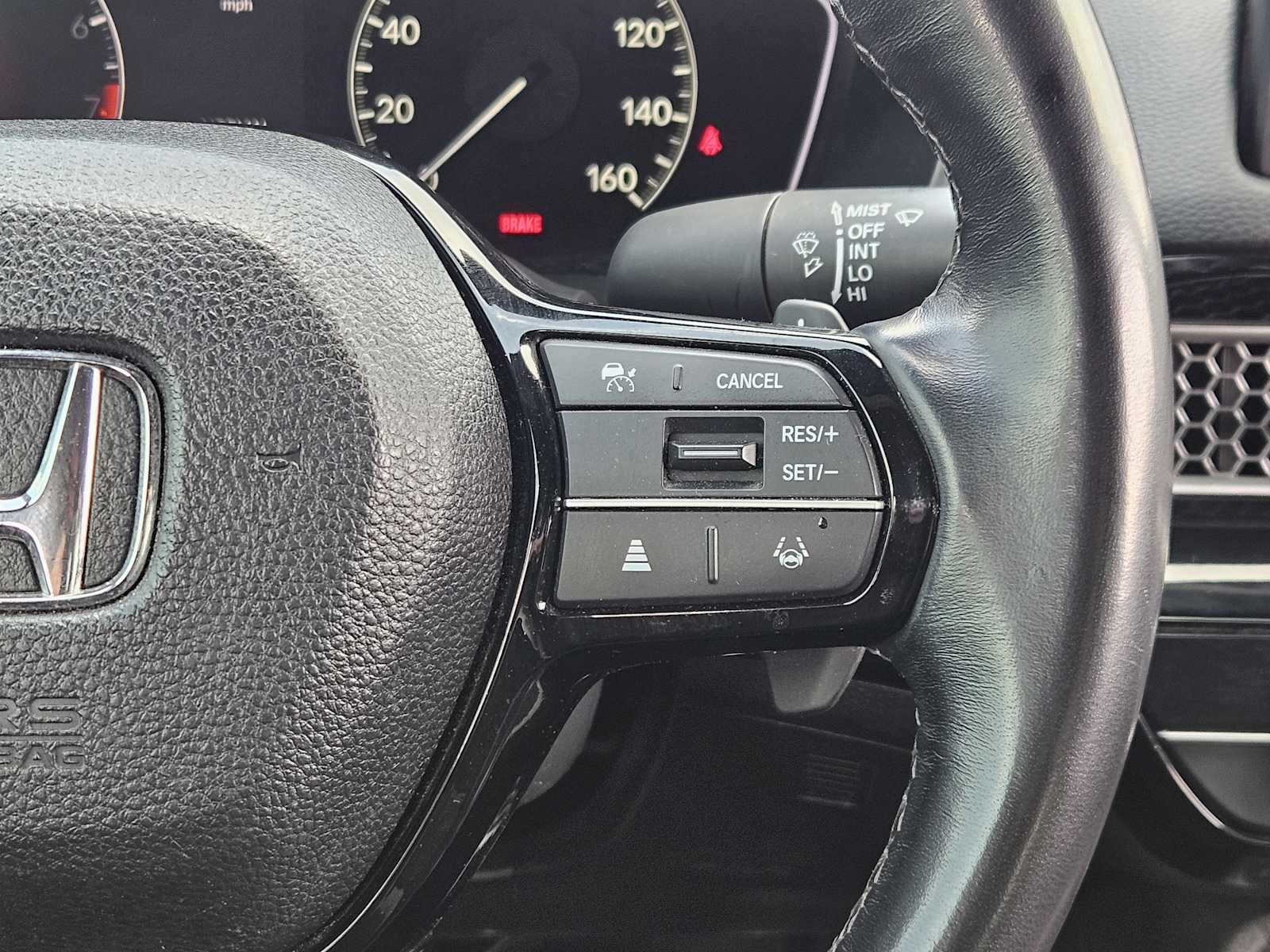 Thumbnail: 2022 Honda Civic - 27