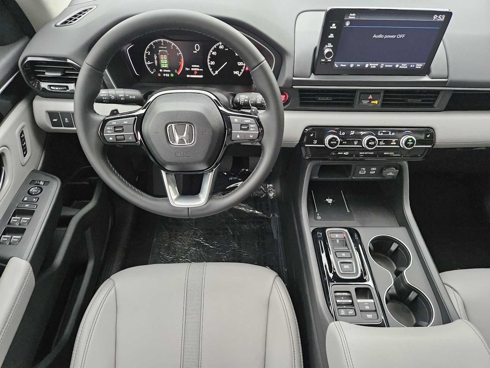 Thumbnail: 2025 Honda Pilot - 20