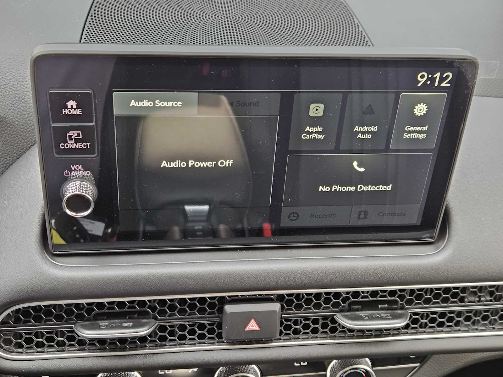 Thumbnail: 2026 Honda HR-V - 14