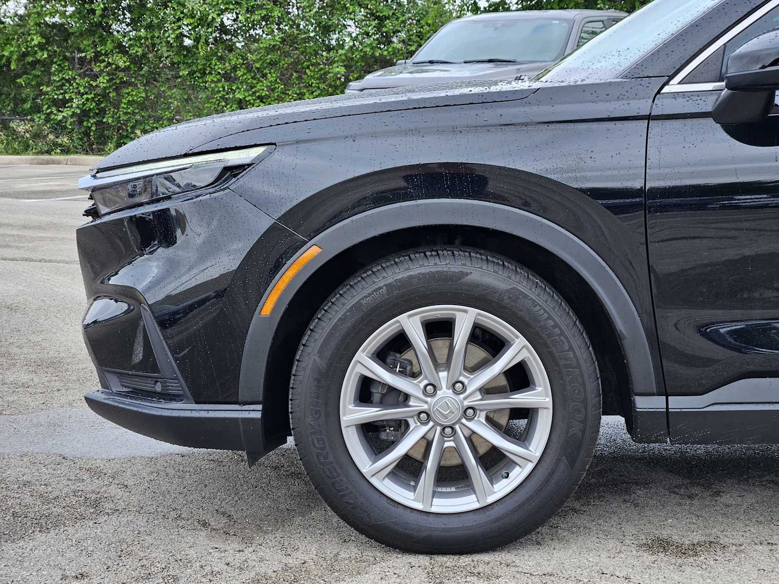 Thumbnail: 2025 Honda CR-V - 8