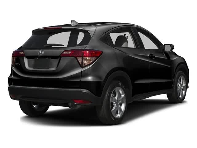 Thumbnail: 2016 Honda HR-V - 2