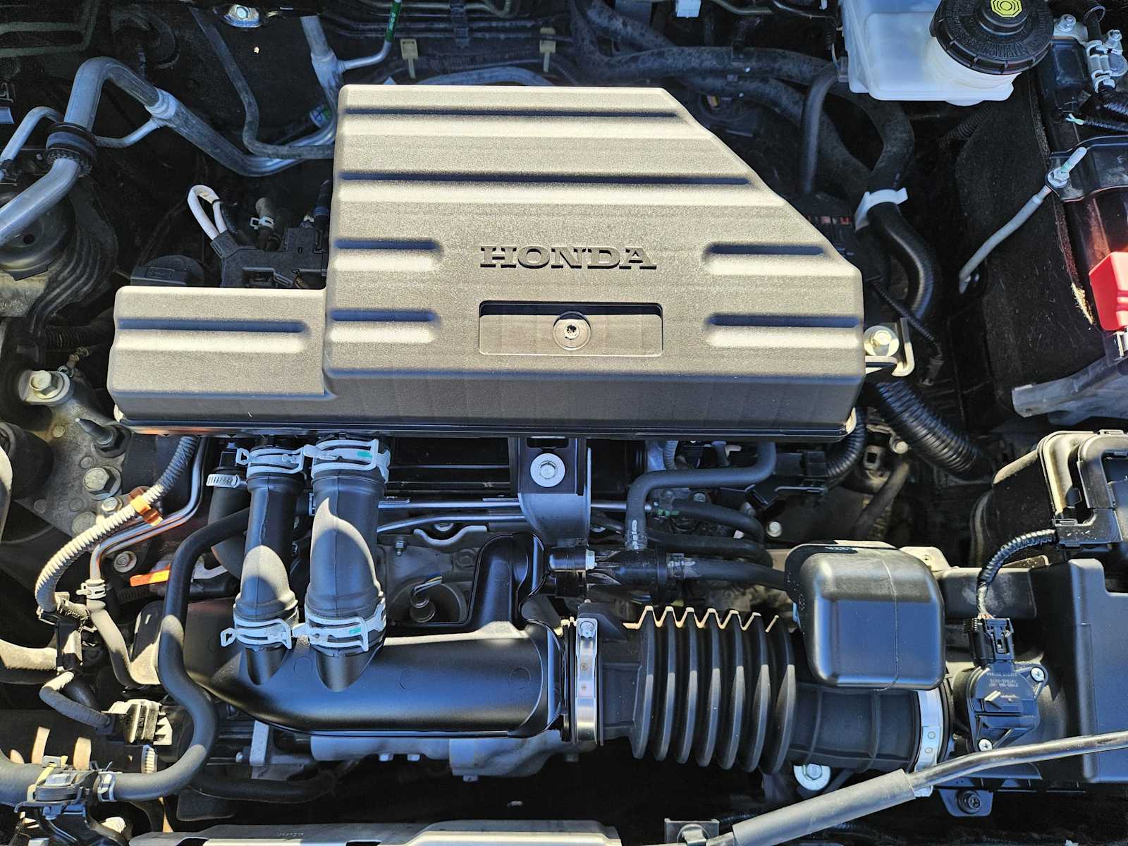 Thumbnail: 2022 Honda CR-V - 29