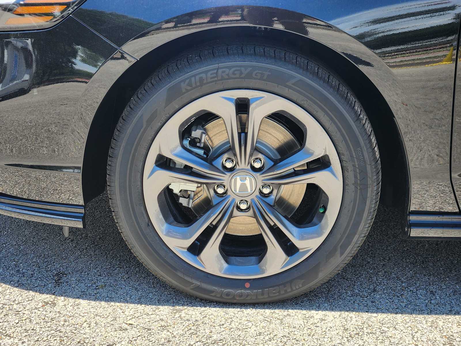 Thumbnail: 2026 Honda Accord - 8