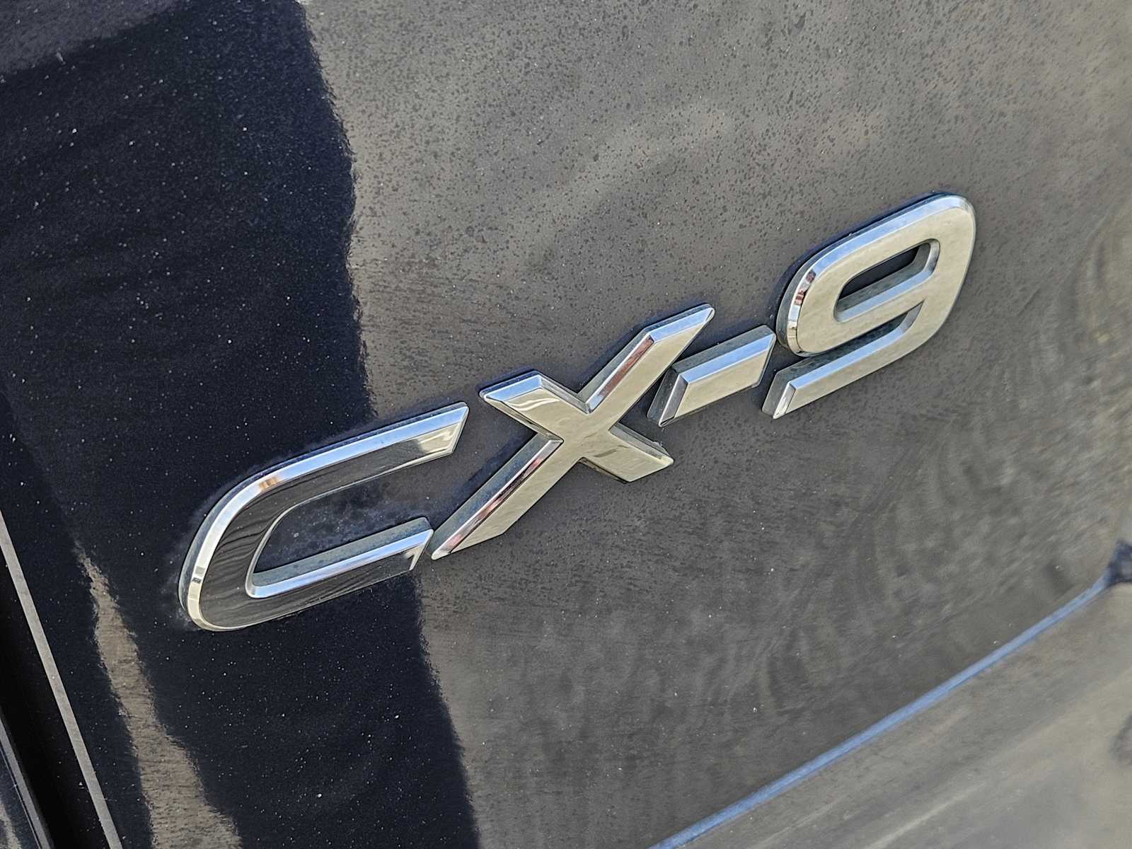 Thumbnail: 2019 Mazda CX-9 - 11