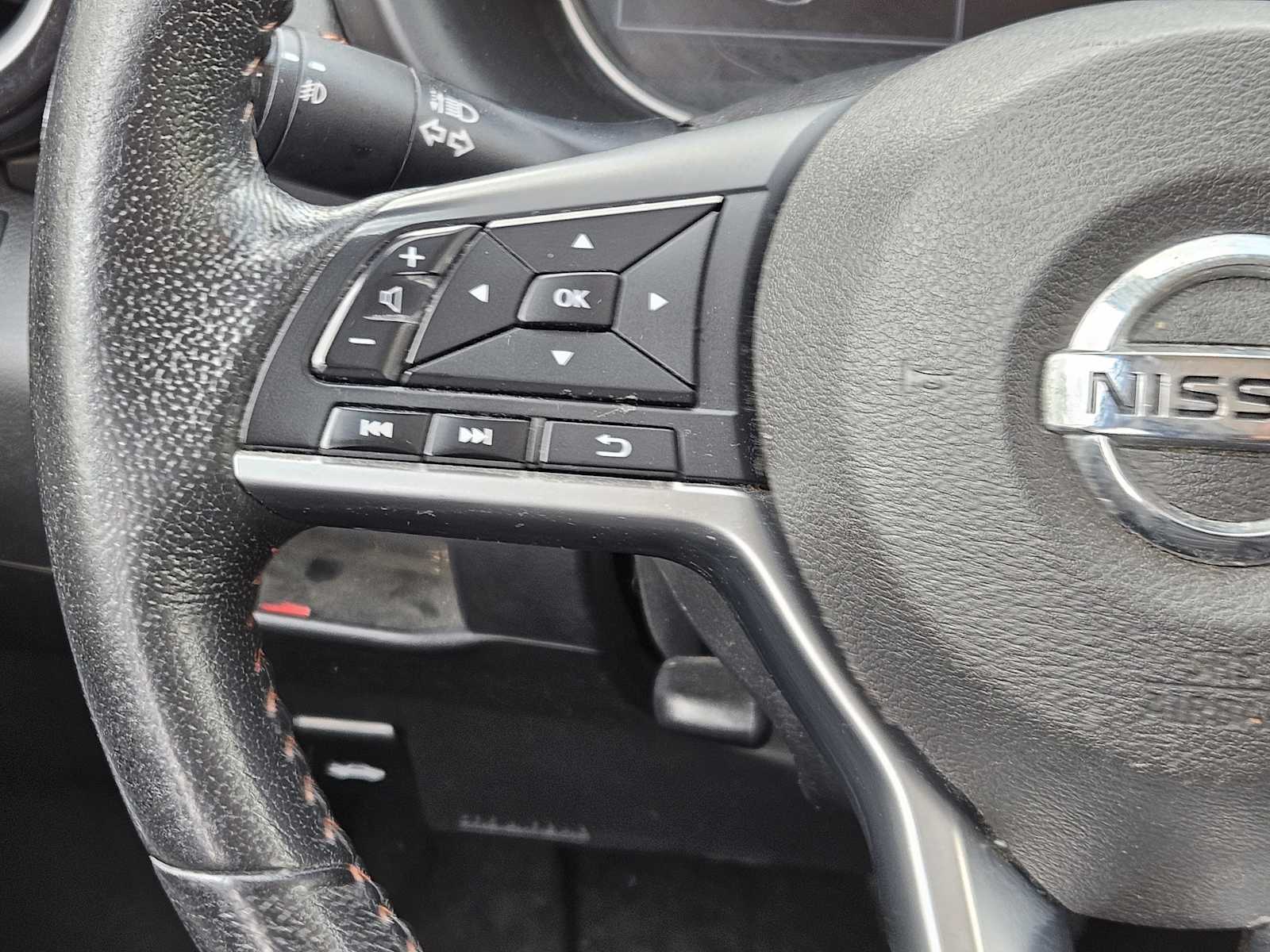 Thumbnail: 2019 Nissan Kicks - 27