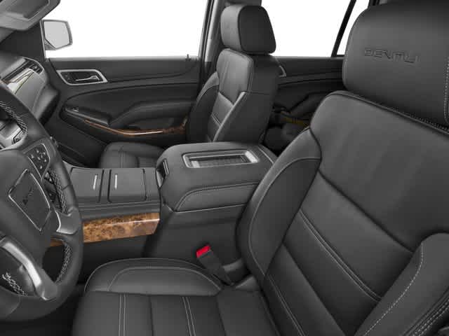 Thumbnail: 2017 GMC Yukon - 11