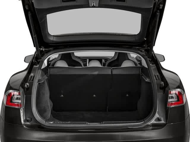 Thumbnail: 2016 Tesla Model S - 12