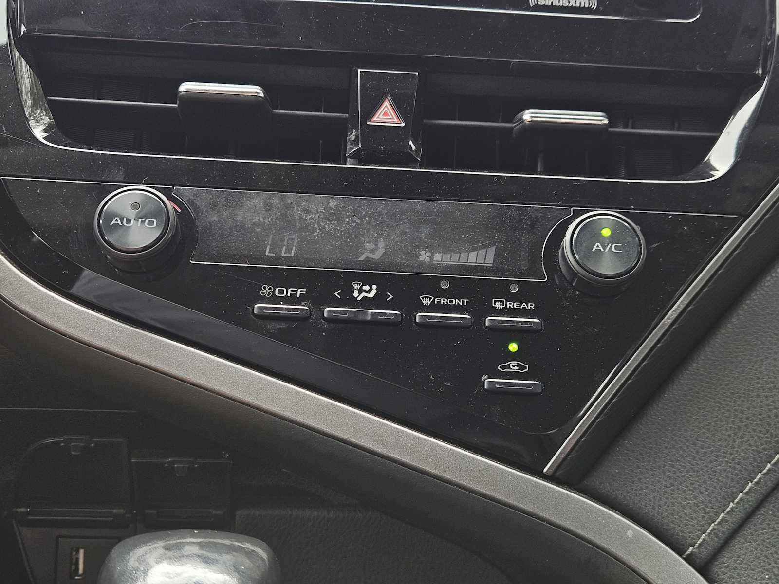 Thumbnail: 2021 Toyota Camry - 19