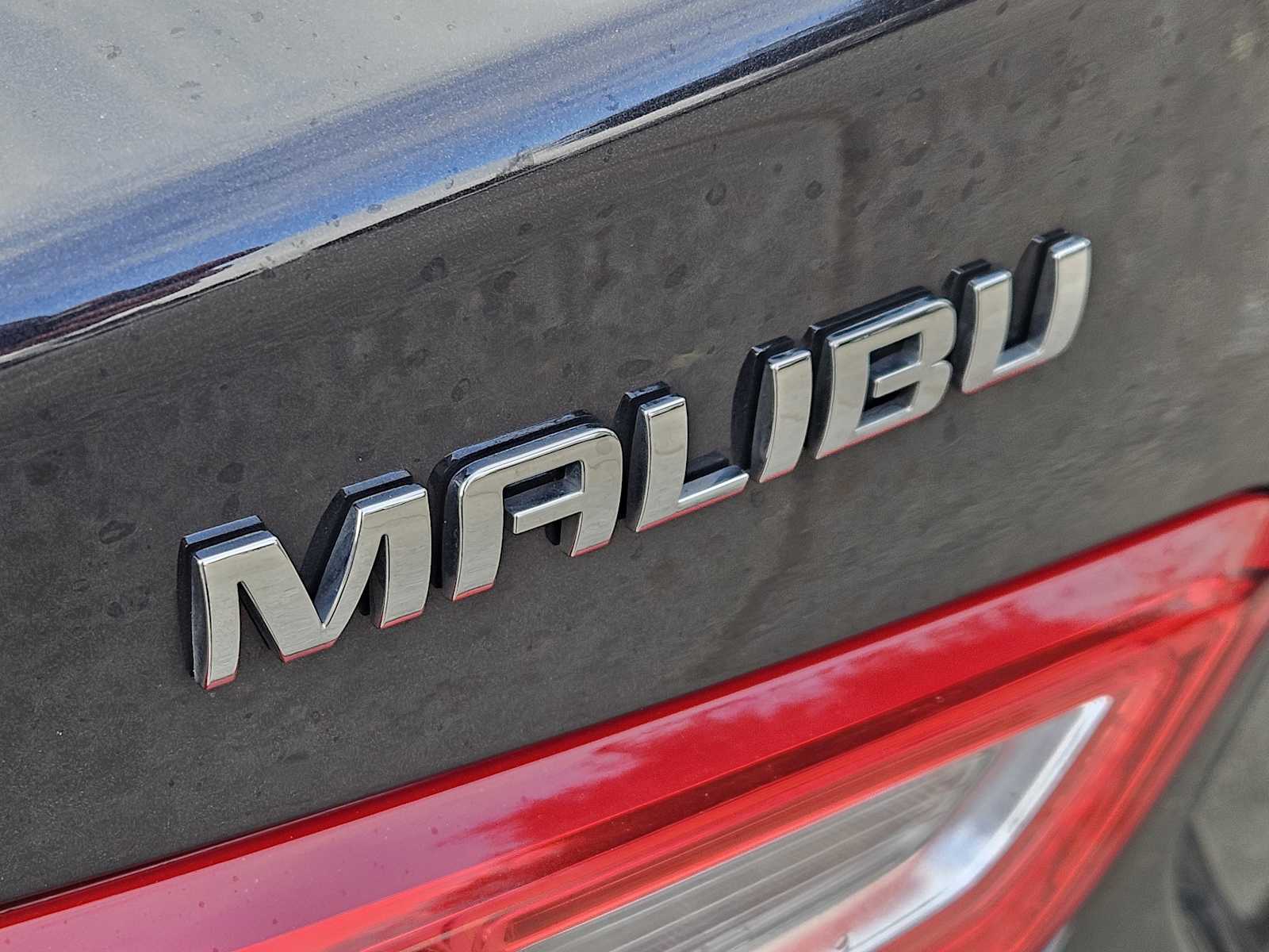 Thumbnail: 2023 Chevrolet Malibu - 11