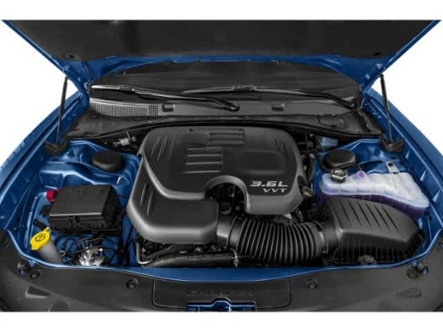 2023 Dodge Charger SXT 13