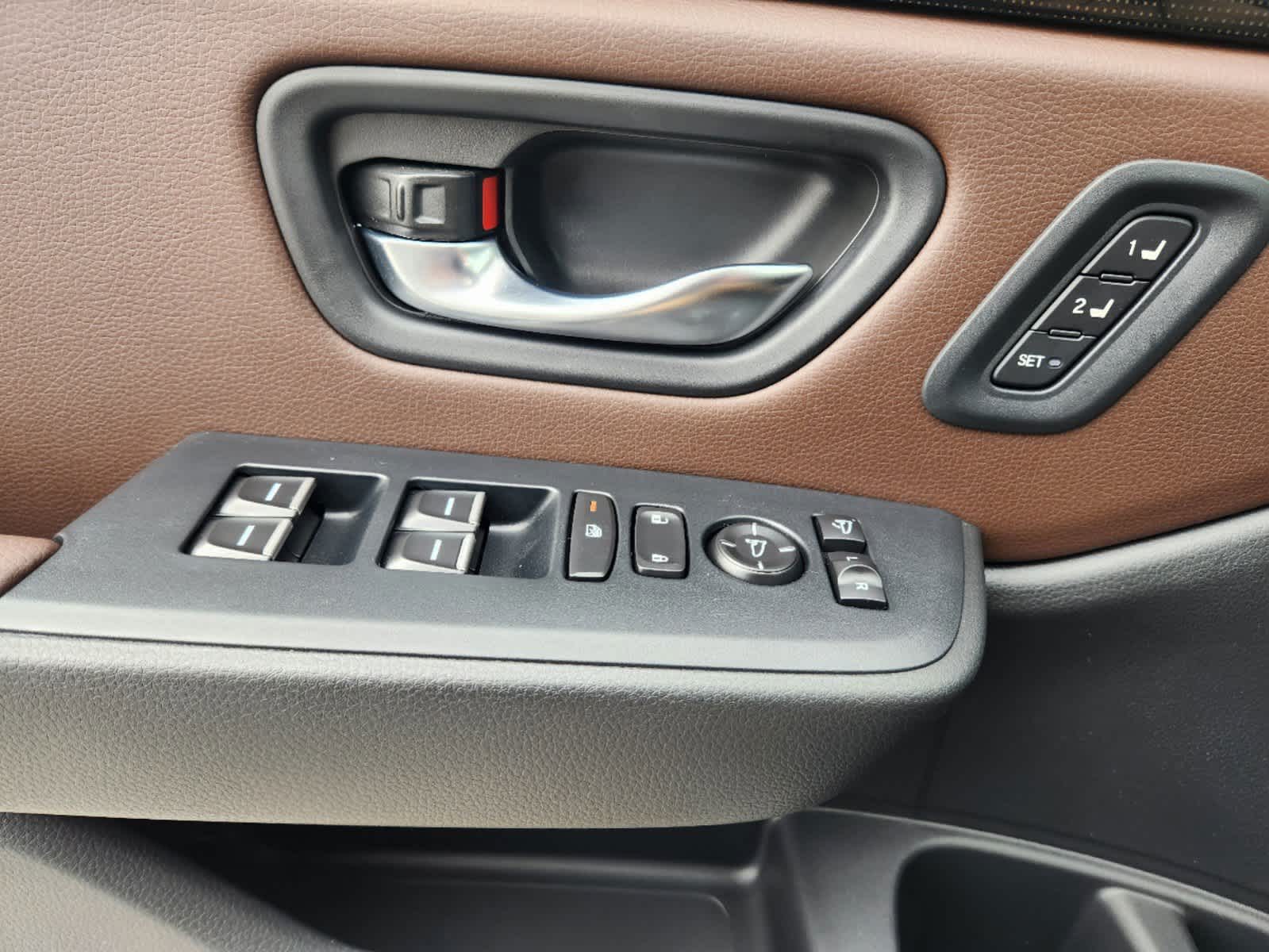 Thumbnail: 2025 Honda Pilot - 17