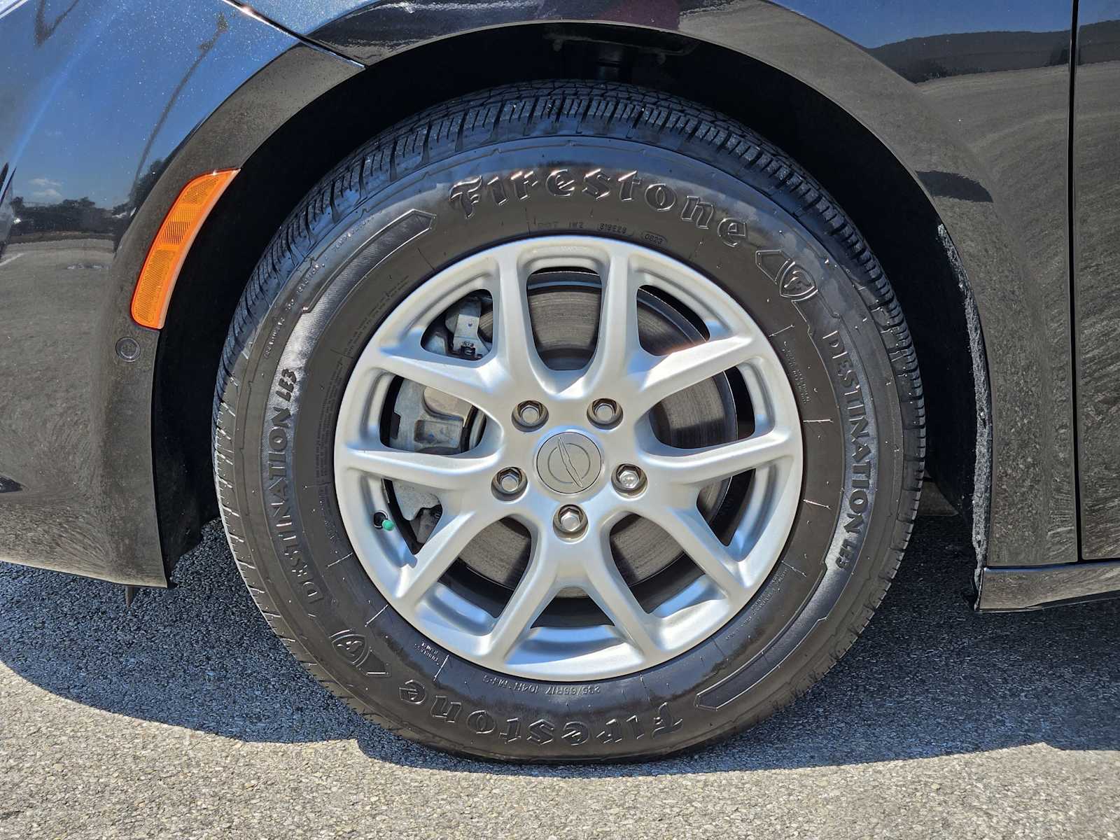 Thumbnail: 2020 Chrysler Pacifica - 9