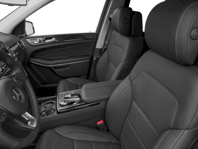 Thumbnail: 2017 Mercedes-Benz GLS - 9