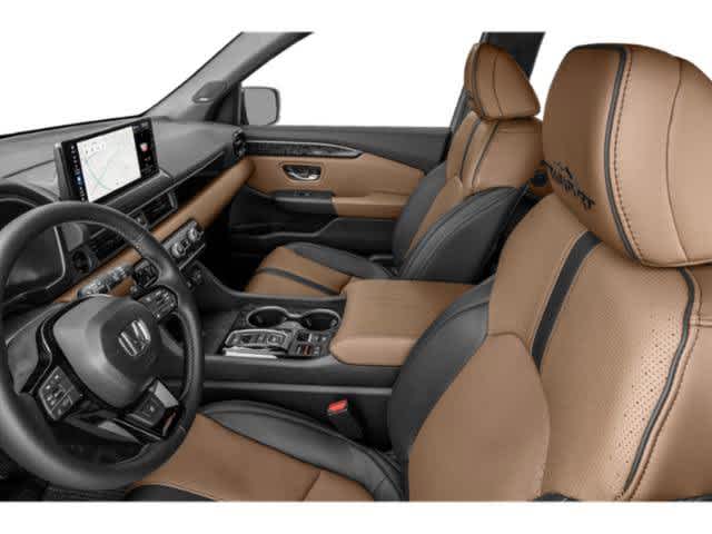 Thumbnail: 2026 Honda Passport - 8