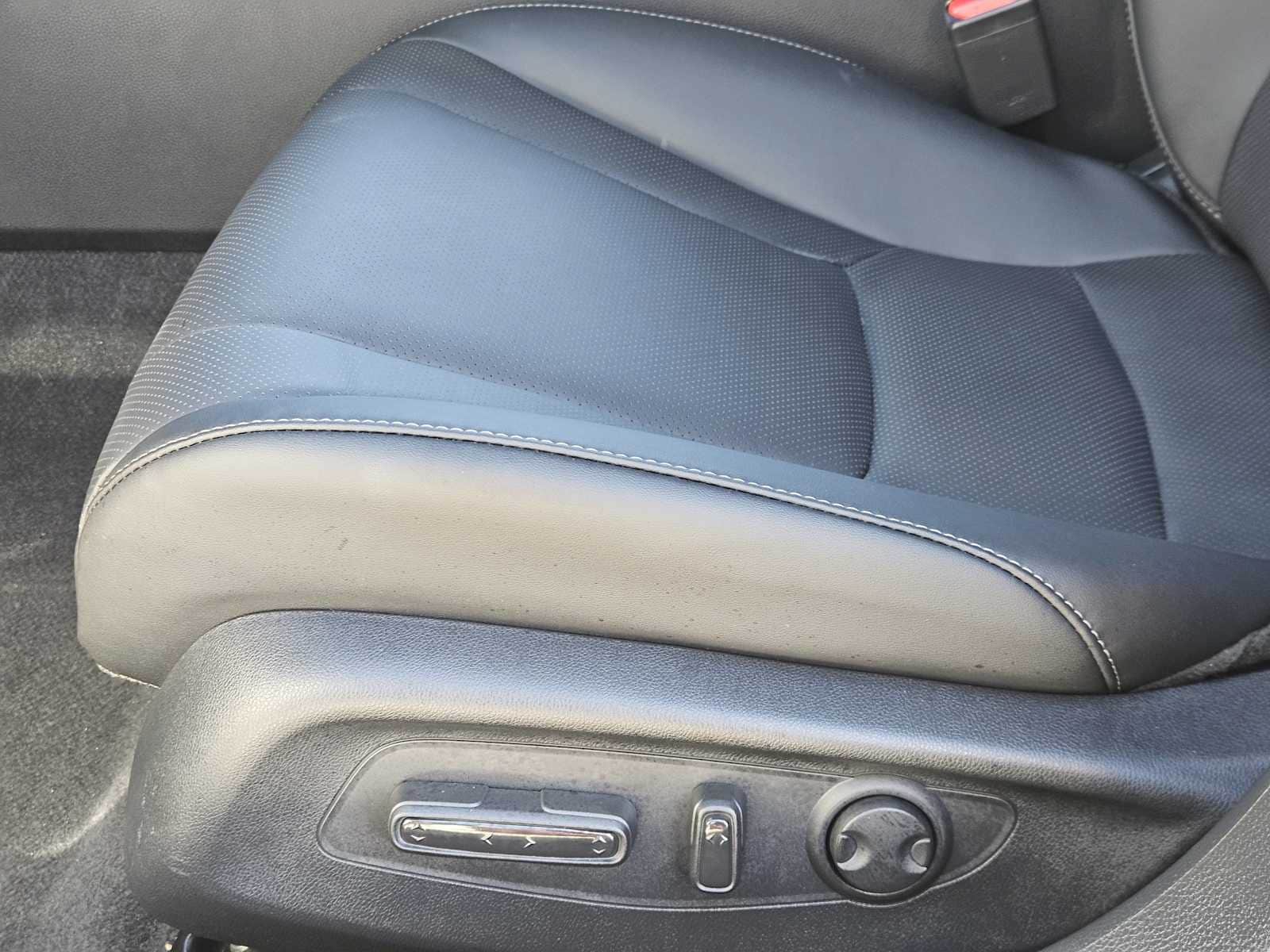 Thumbnail: 2025 Honda Accord - 23