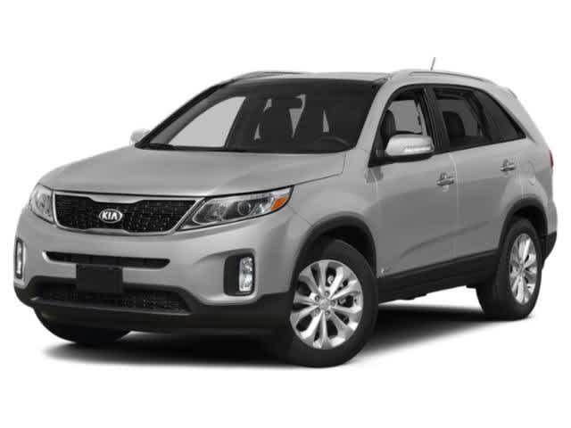 2015 Kia Sorento LX -
                  Austin, TX