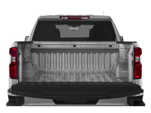 Thumbnail: 2020 Chevrolet Silverado 1500 - 14