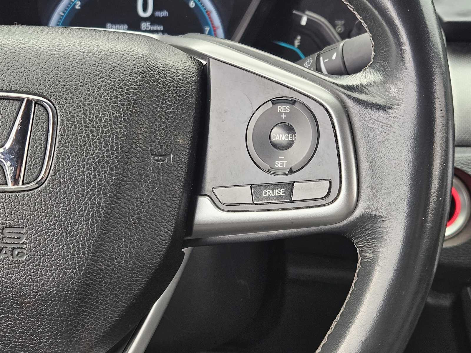 Thumbnail: 2018 Honda Civic - 27