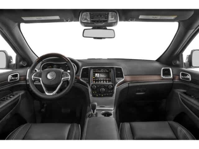 Thumbnail: 2015 Jeep Grand Cherokee - 11