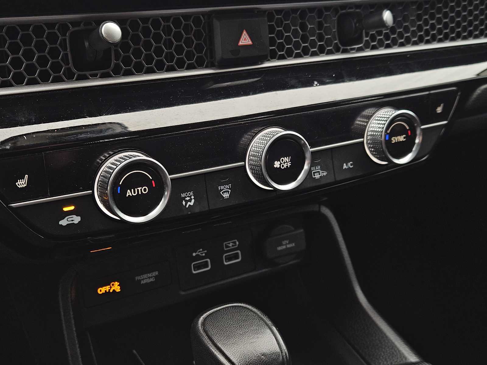 Thumbnail: 2024 Honda Civic - 19