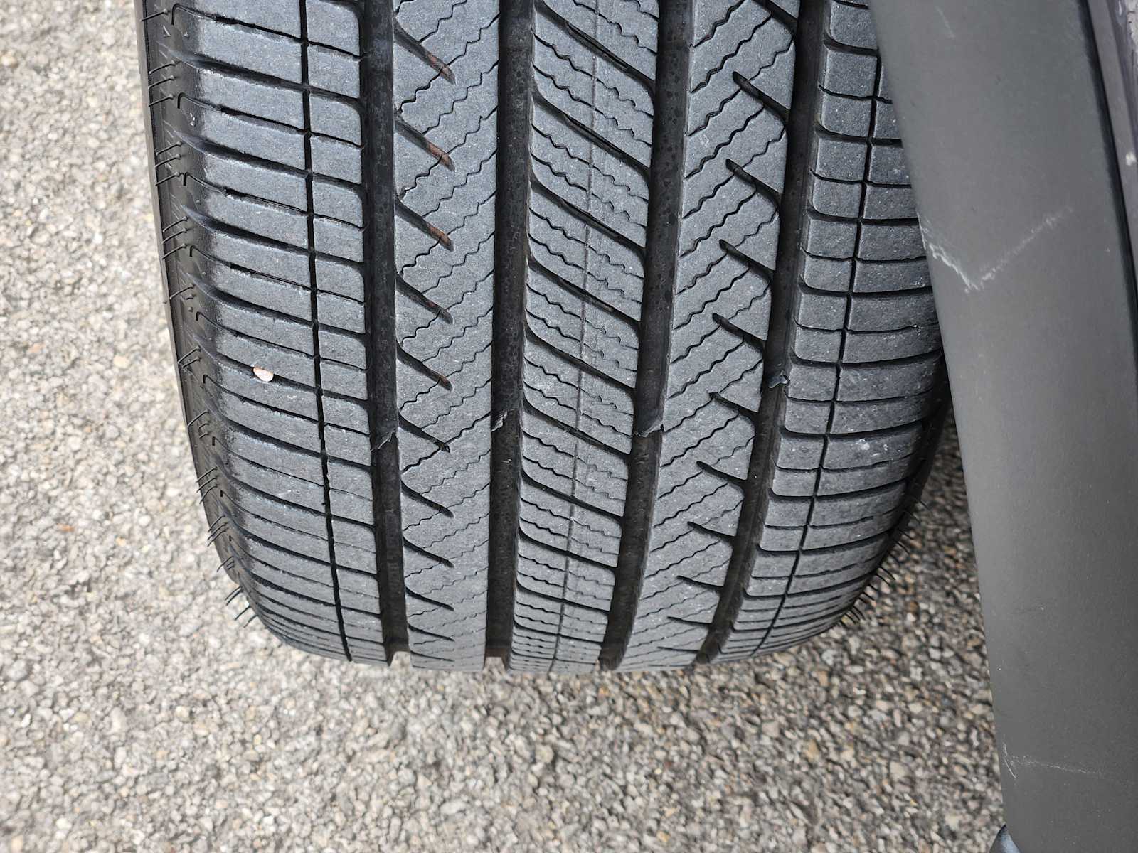 Thumbnail: 2025 Honda Pilot - 10