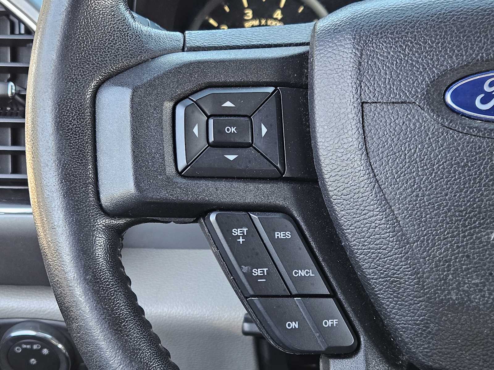 Thumbnail: 2018 Ford F-150 - 26