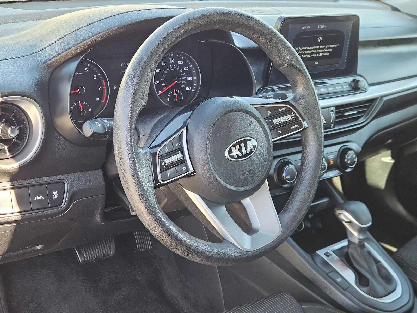 Thumbnail: 2020 Kia Forte - 2