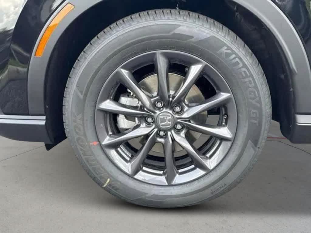 Thumbnail: 2026 Honda CR-V - 9
