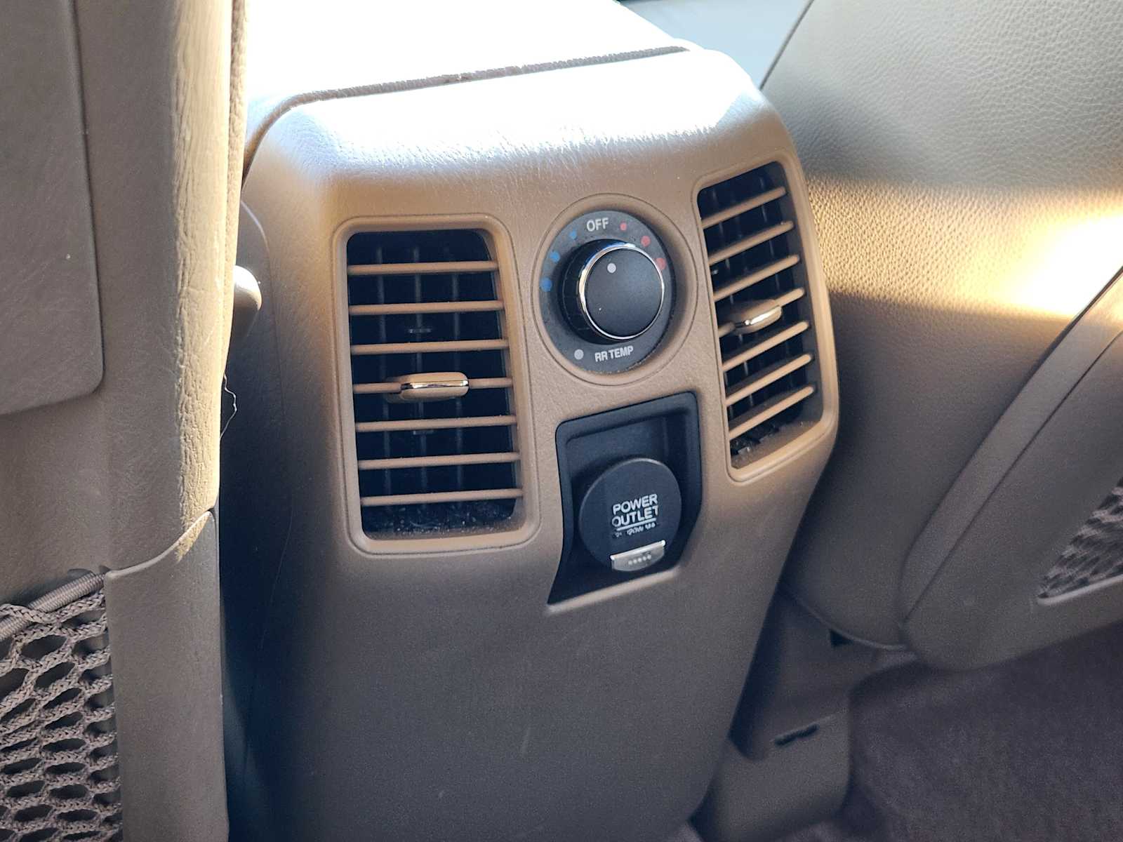 Thumbnail: 2008 Honda Pilot - 28