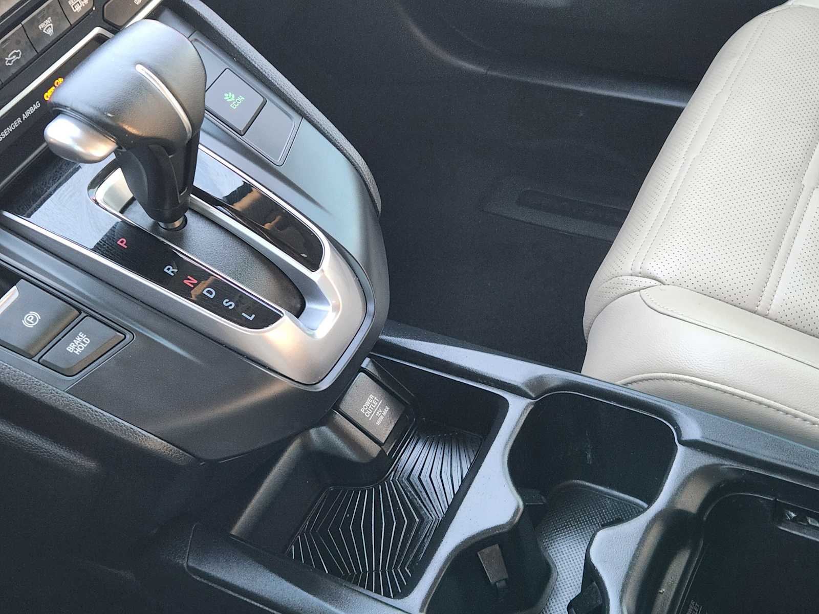 Thumbnail: 2018 Honda CR-V - 20